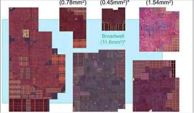 苹果的A11芯片到底有多厉害?为何高通一直没