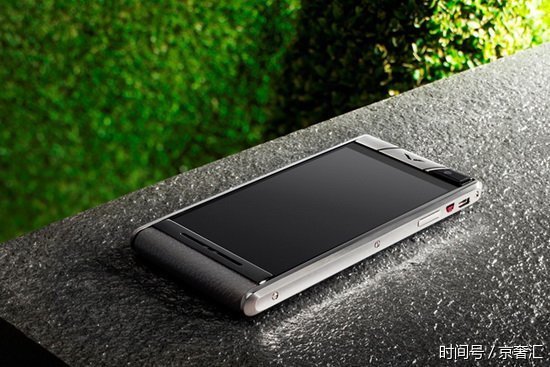 vertu威图星座三随着vertu的倒闭风波销量依旧