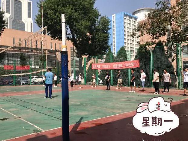 天津女排十冠王退役当老师!满身伤病被强留1年