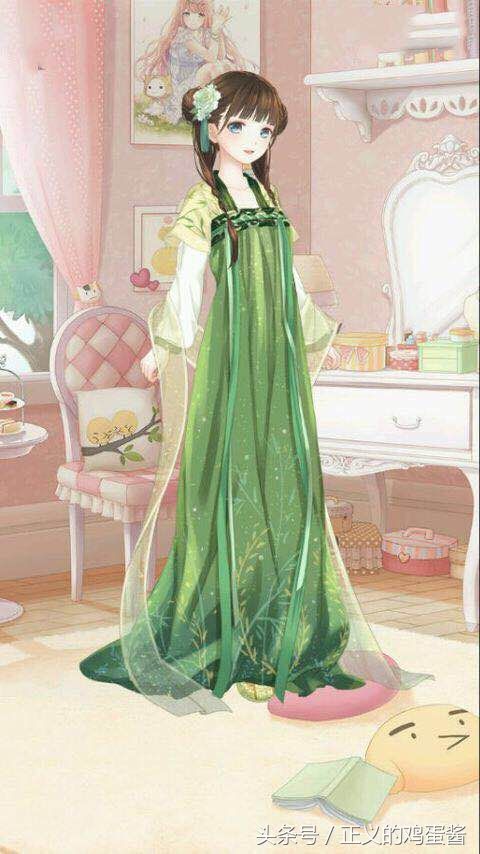 奇迹暖暖cos三生三世十里桃花白浅 花千骨白