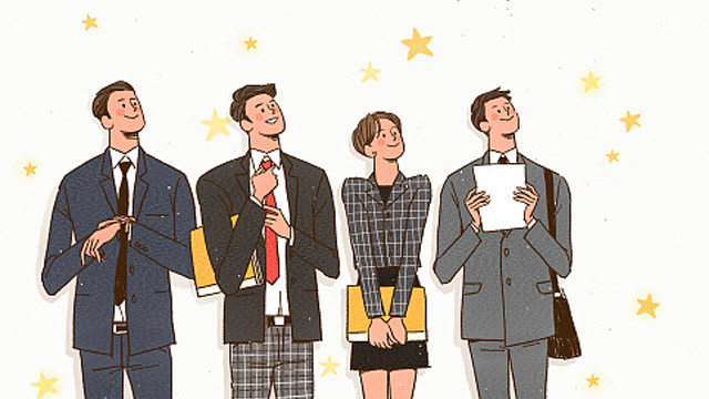 档案去向、劳动合同、试用期约定……毕业前你应知道的事 档案去向、劳动合同、试用期约定……毕业前你应知道的事