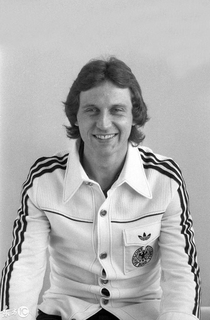 德甲成立初期最成功的足球俱乐部 科隆队是第