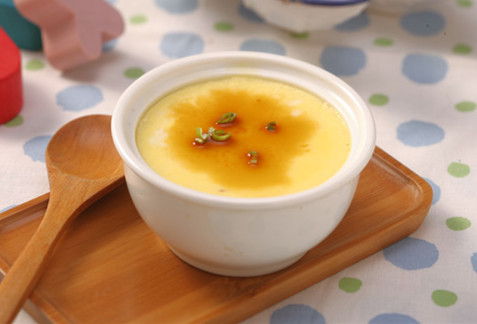 过夜的鸡蛋羹还能吃吗 隔夜菜这么保存才最好 过夜的鸡蛋羹还能吃吗 隔夜菜这么保存才最好