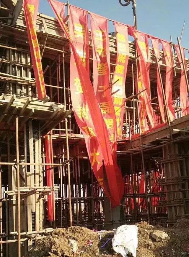 刘强东宿迁老家房子翻新盖别墅 村民5万就可买