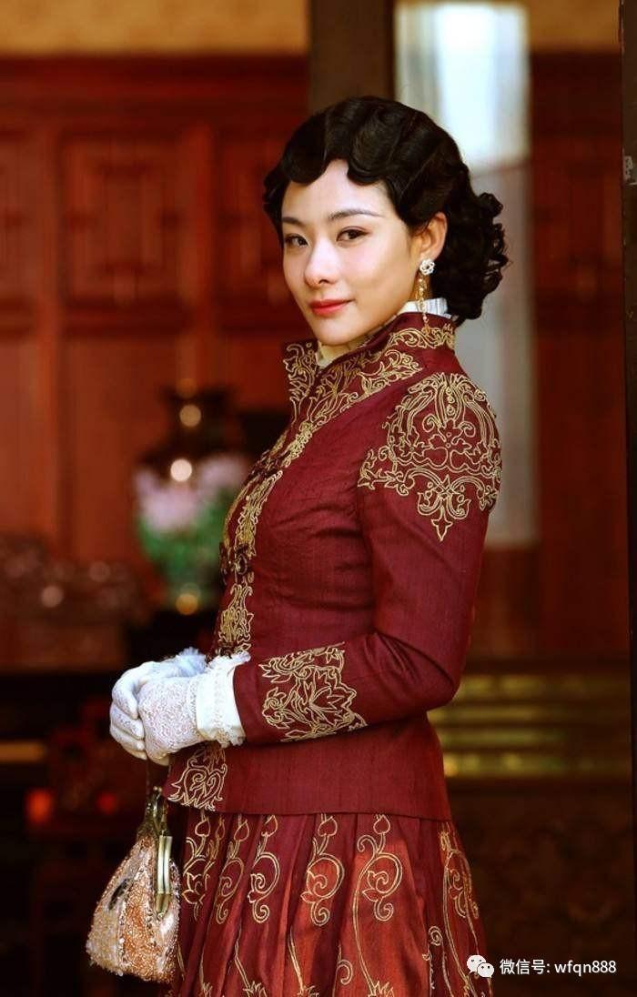 为何末代皇后婉容会发疯?是因为被日本人强奸了吗?