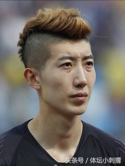 娘面兽心 韩国队被世界球迷唾弃!