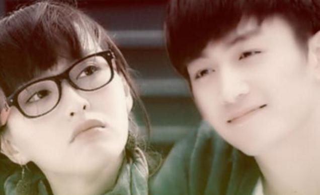 唐嫣与陈晓合作新剧《孤城闭》,网友:很期待这