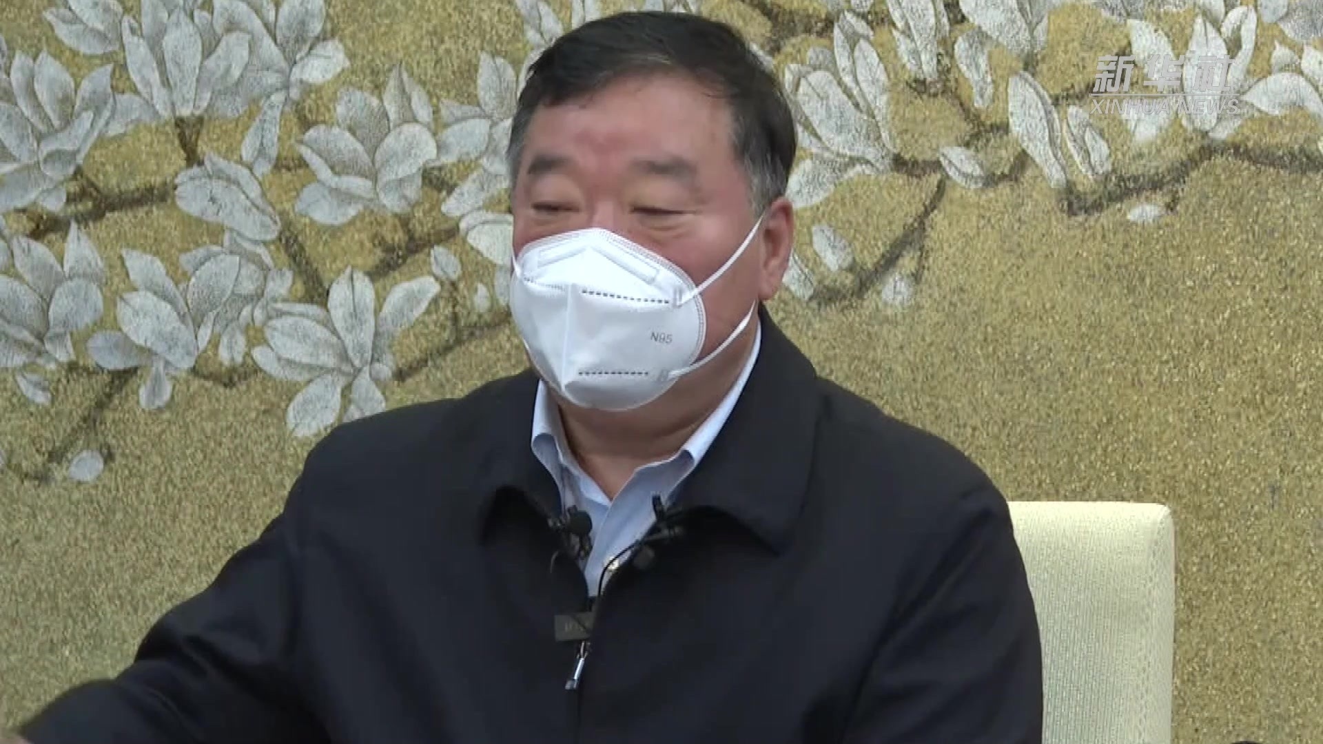 “来得太快了”！梁万年谈奥密克戎传播速度有多快：未经干预1传9.5！