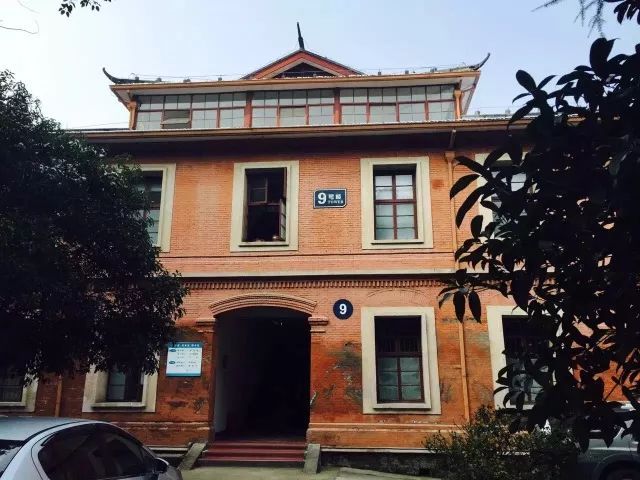 胡歌、杨幂、井柏然都曾在杭州取景拍电视剧,