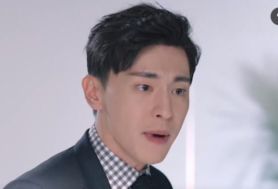 邓伦剧中骂祝绪丹,可没人注意他手的一个细节