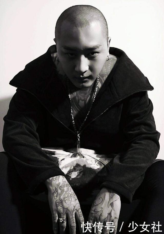 快手主播天价官司将面临,网红方丈账号后台余