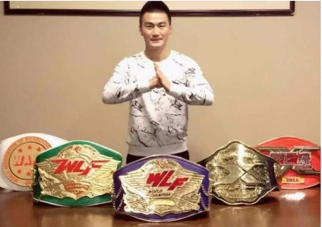 谁是中国搏击一哥?邱建良和杨茁打二番战,冠军