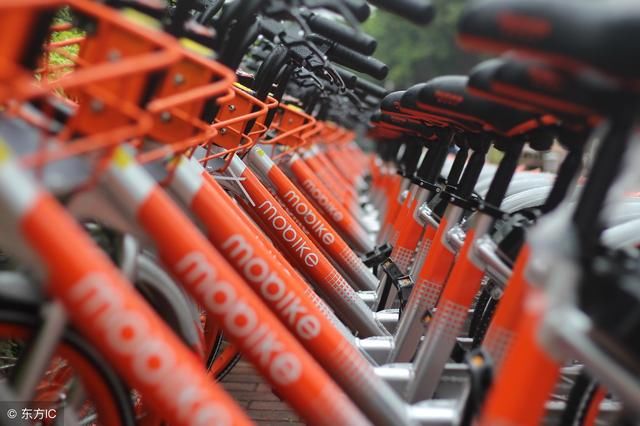 网贷平台频繁跑路,共享单车面临消失,网友:下半