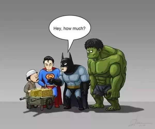 河南人、东北人惹了谁?这个感动中国的新疆小