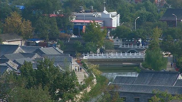 京杭大运河 性价比遭质疑 京杭大运河 性价比遭质疑