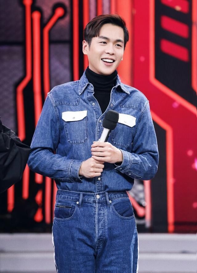 《我是大侦探》阵容大换血!白敬亭吴映洁和王