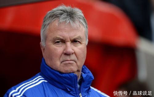 神奇教练希丁克即将执教中国国奥,用魔鬼训练