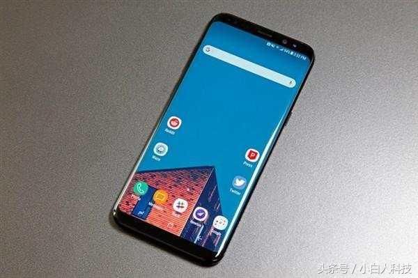 三星又犯老毛病了? 旗舰机S9再次曝出质量问