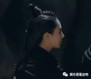 孙怡素颜出境并不可怕,可怕的是她跟董子健的