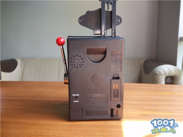 迷你老虎机是什么鬼?