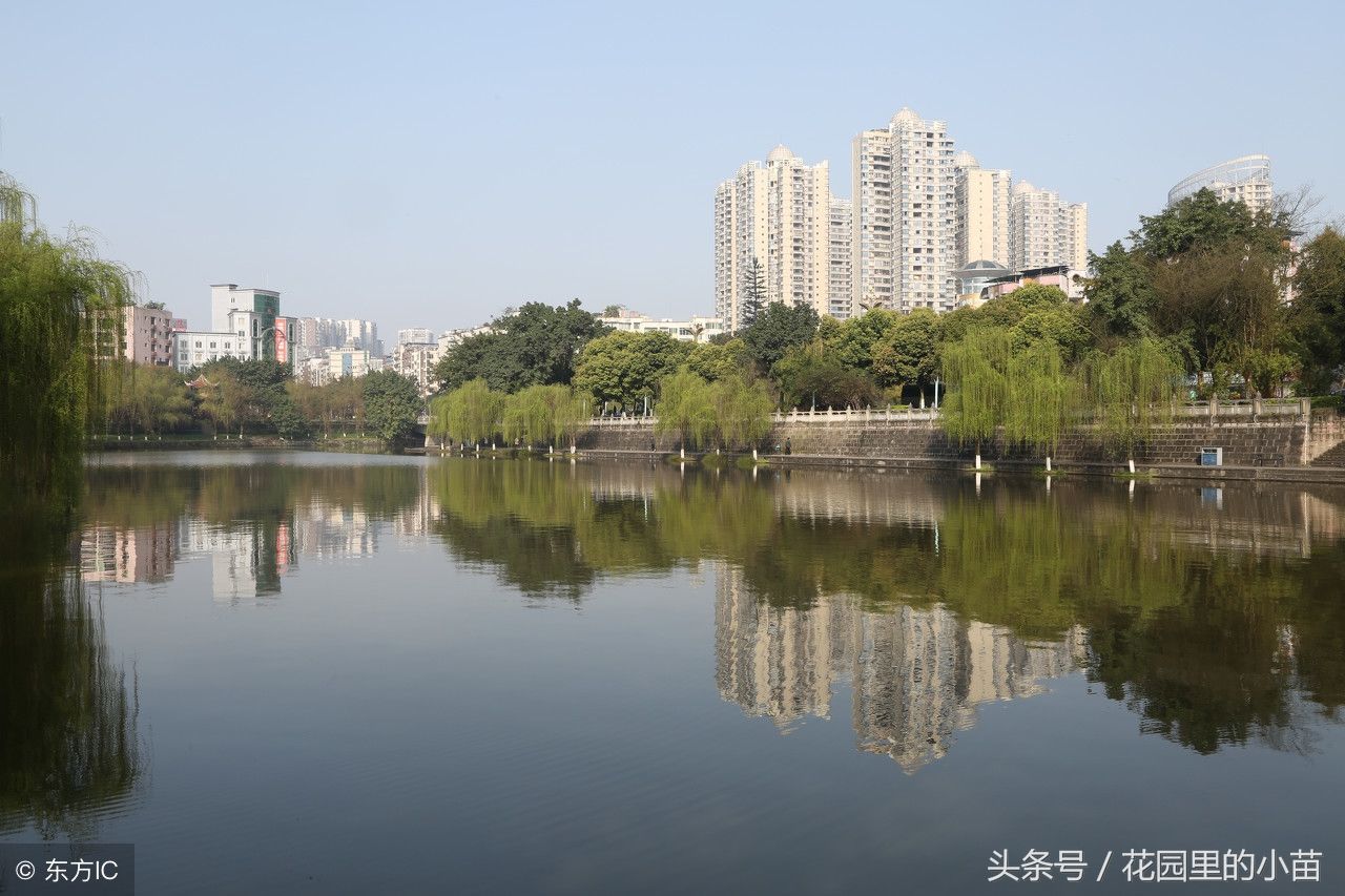 四川21州市经济排名,成都GDP1.4万亿,绵阳德