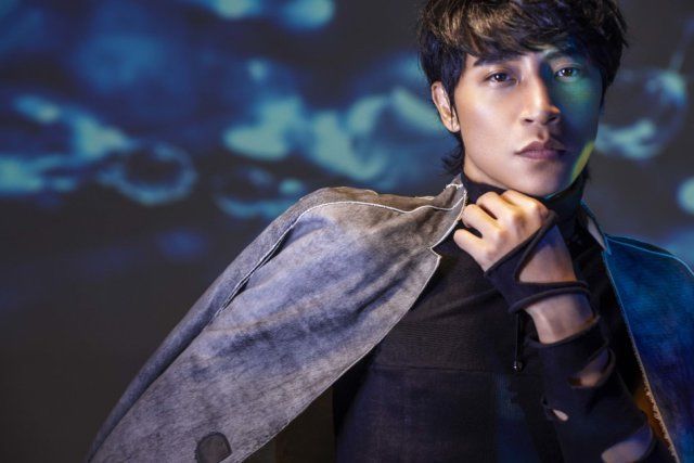 陈志朋到底怎么了?居然发这种照片!网友:你清