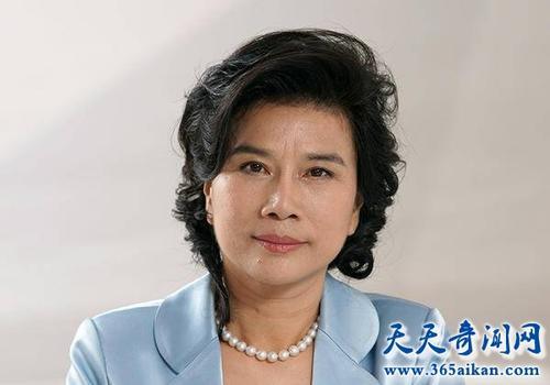 2018中国女首富排行榜前十名 杨惠妍身家过千