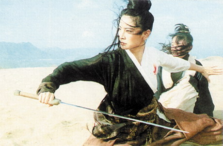 《绣春刀2》影评 比式微更可怕的,是武侠电影