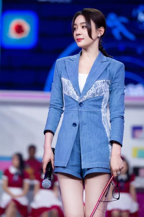 袁姗姗的脚到底有多软 还原事件的始末终于真相了