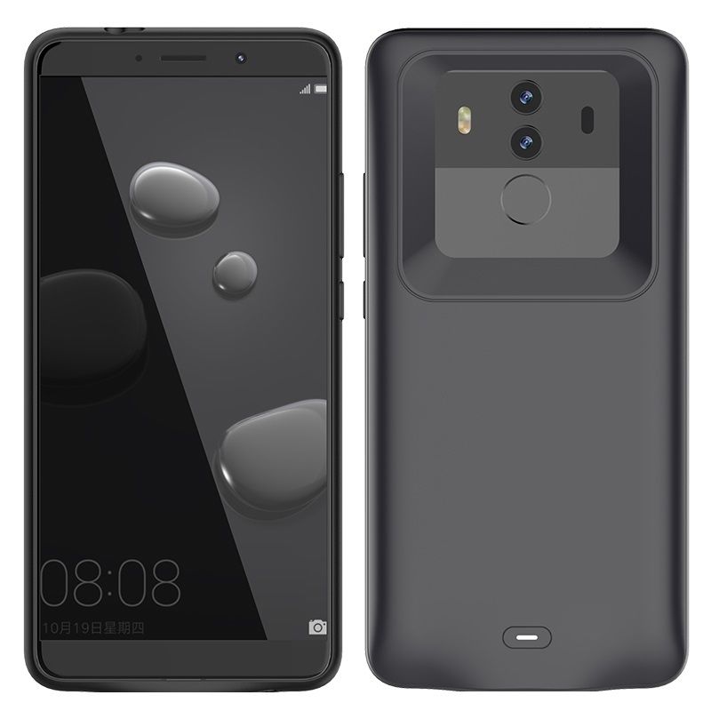 华为手机一体充一夜爆火,千里出行不断电,再