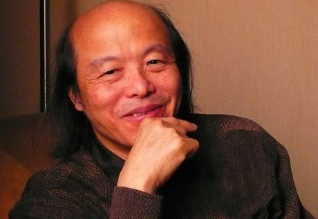 台湾知名作家林清玄去世 终年65岁