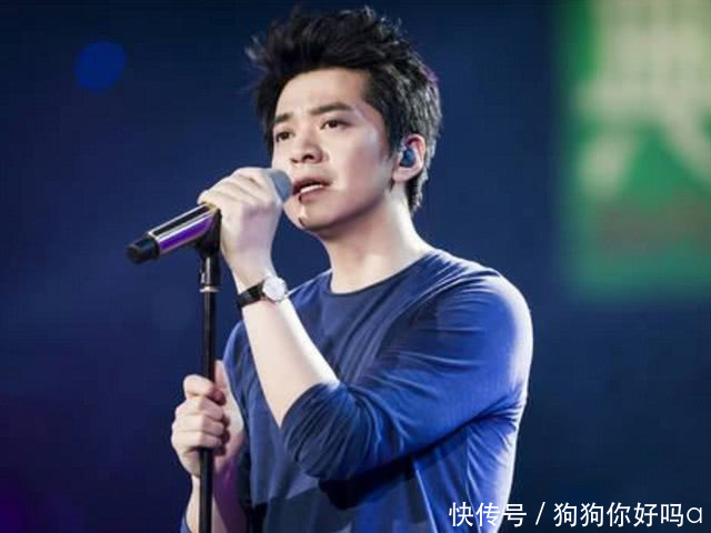 靳东的学历,李健的学历,胡歌的学历,简直差出银