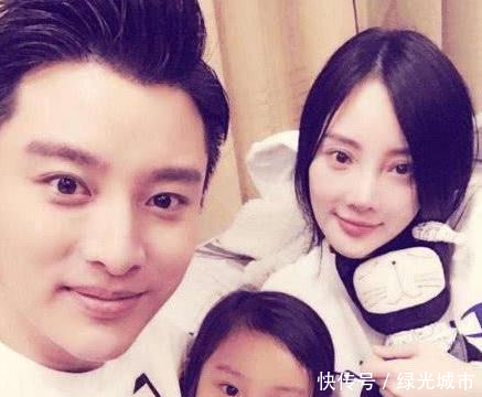 李小璐风波后,贾乃亮终于回应离婚传闻:吃好睡