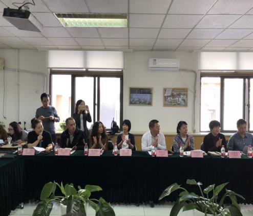 中国社会福利基金会志愿者发展基金志愿公社