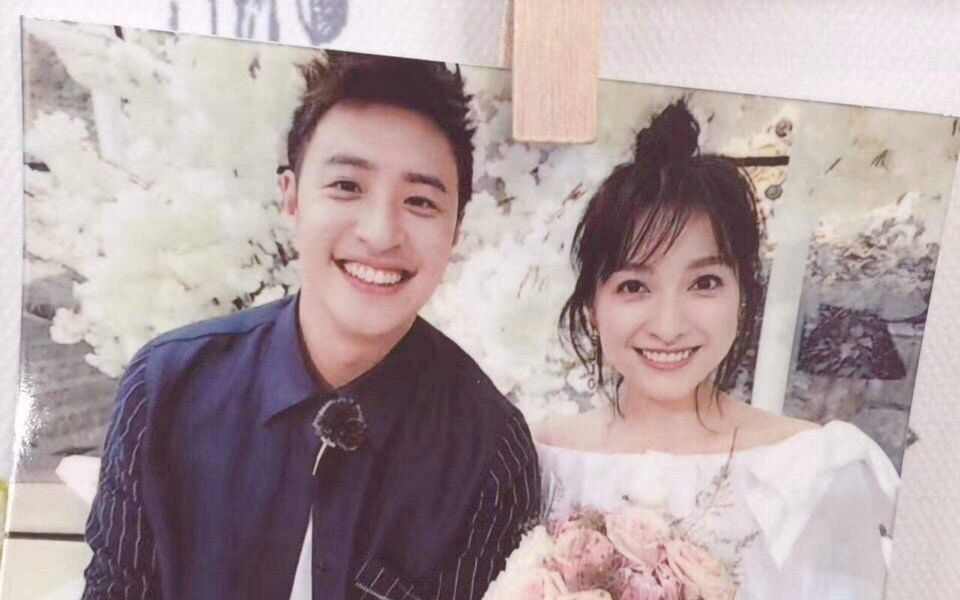 盘点娱乐圈陆地夫妇无尾熊夫妇如今她俩获