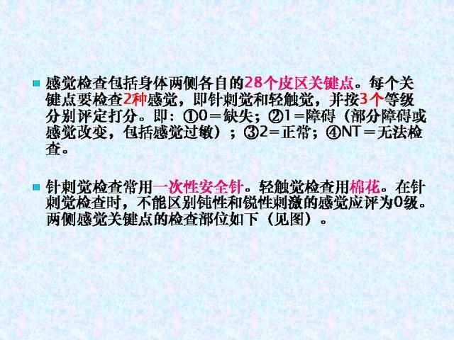 脊髓损伤减压术治疗截瘫
