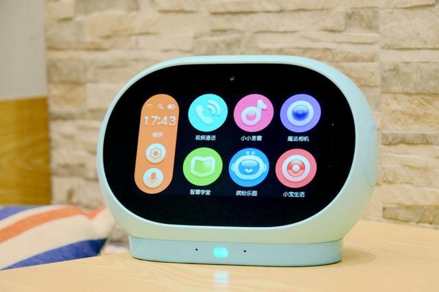 小寻儿童电脑评测,能K歌的小爱同学颠覆儿童