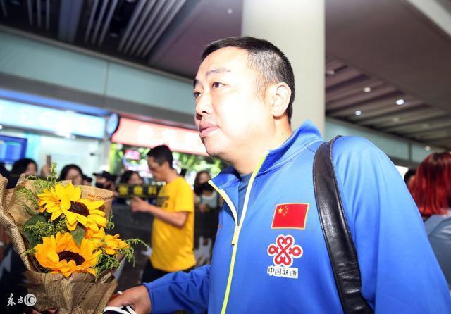 国乒群龙无首 2018面临世界杯、世锦赛两道坎