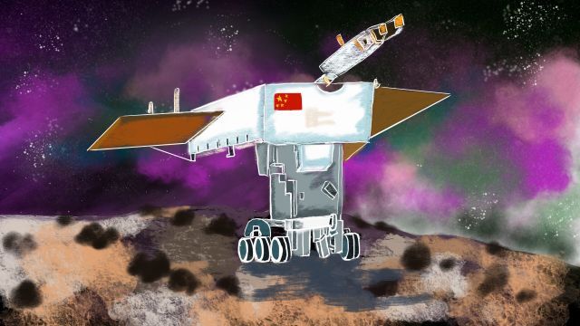 【"神舟""嫦娥""天宫"开启太空观测】 1992年9月21日,中国载人航天