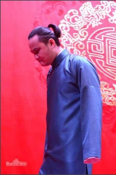 德云社大弟子闫云达为什么退出师门,爆出惊天