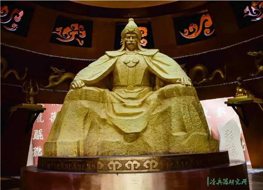 李元昊到死都不肯承认!西夏党项到底是鲜卑贵胄，还是西羌之后?