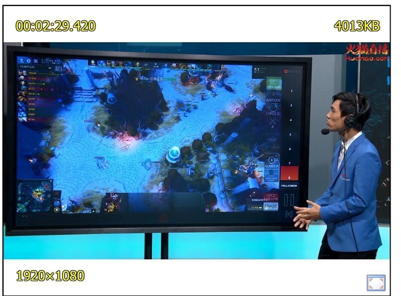 各家平台绝地求生直播码率对比,附斗鱼要求限