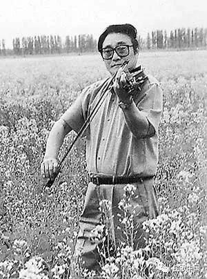 刀郎翻唱经典老歌《草原之夜》,获歌曲作者田