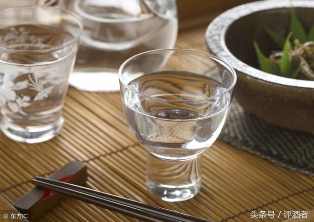 白酒苦是什么原因,苦味如何去除呢?