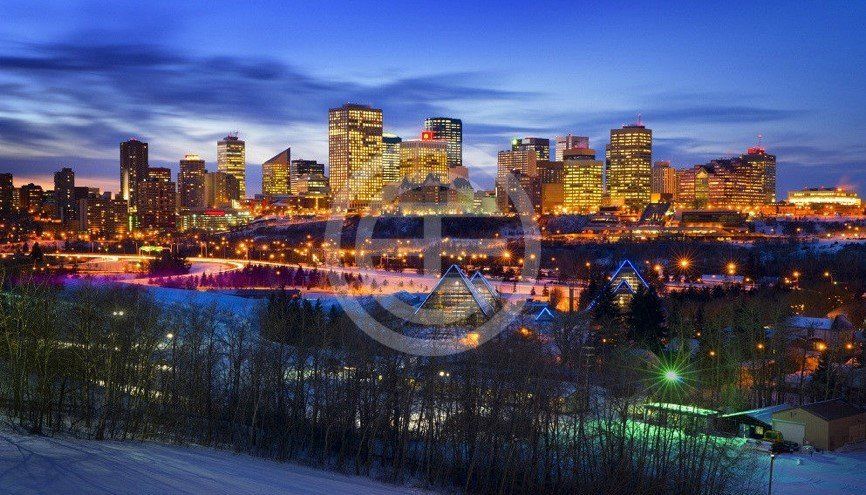 加拿大房贷政策紧缩 阿尔伯塔省首府房价不降