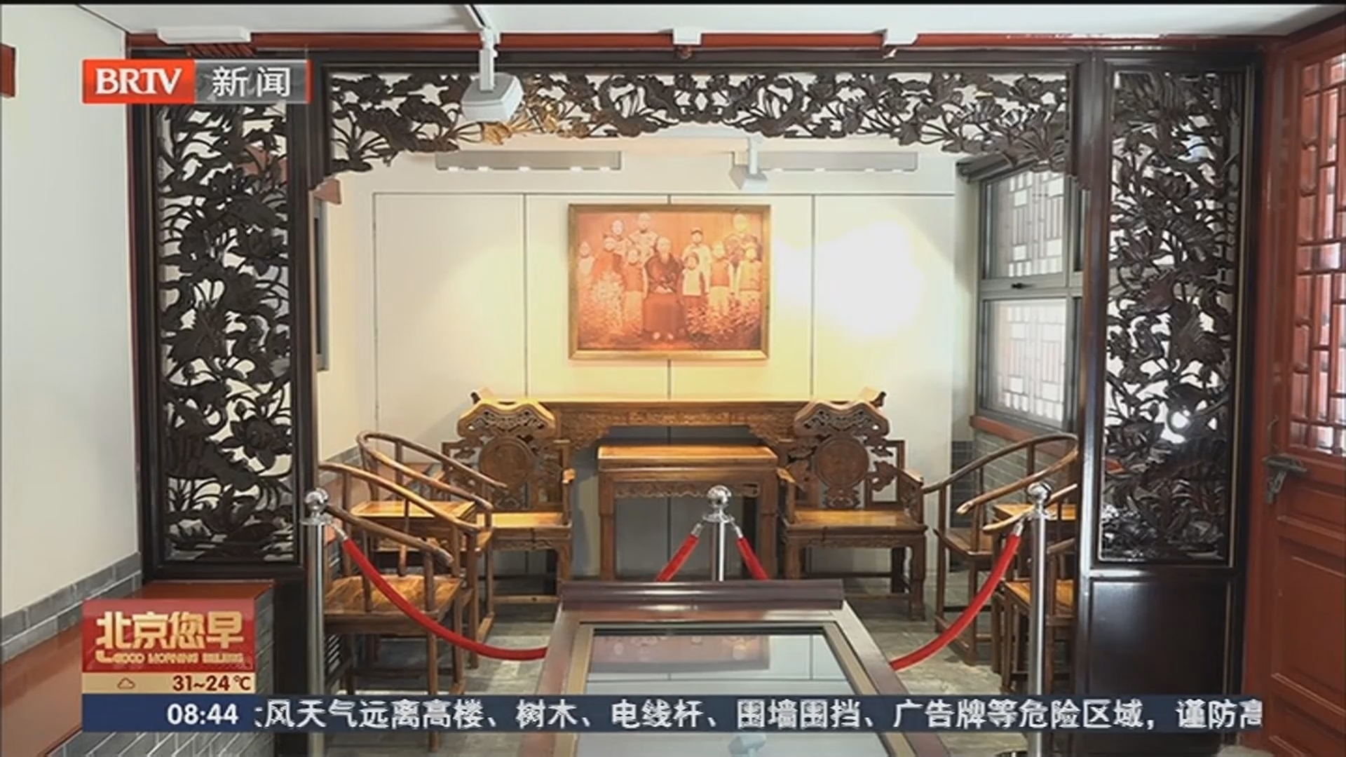 让青春与志愿同行 大学生擦亮首都志愿服务“金名片”