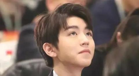 明星颜值照妖镜来了!央视镜头下的杨幂鹿晗王