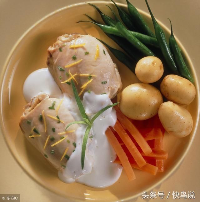 营养神经最管用的食物B1B12_营养神经最管用的食物