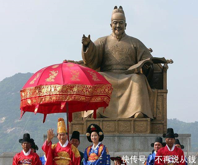 韩国我没有做过中国的附属国,日本做过,有3条