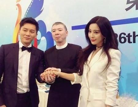 崔永元更新博!好消息让范冰冰兴奋,坏消息让冯